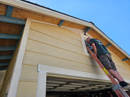 Best Vinyl Siding Installation  in , ID